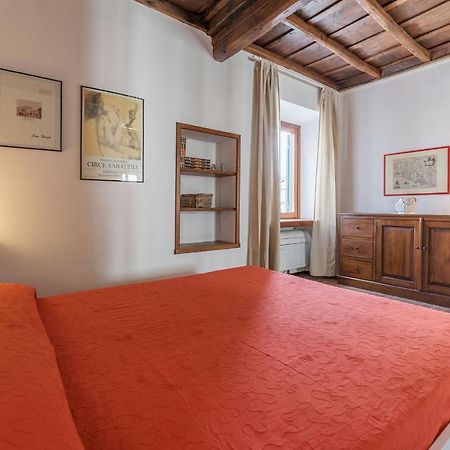 Colosseo Modern Apartment Roma Exterior foto