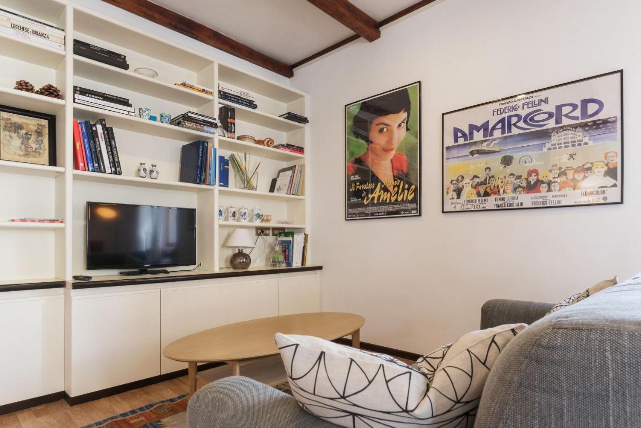 Colosseo Modern Apartment Roma Exterior foto