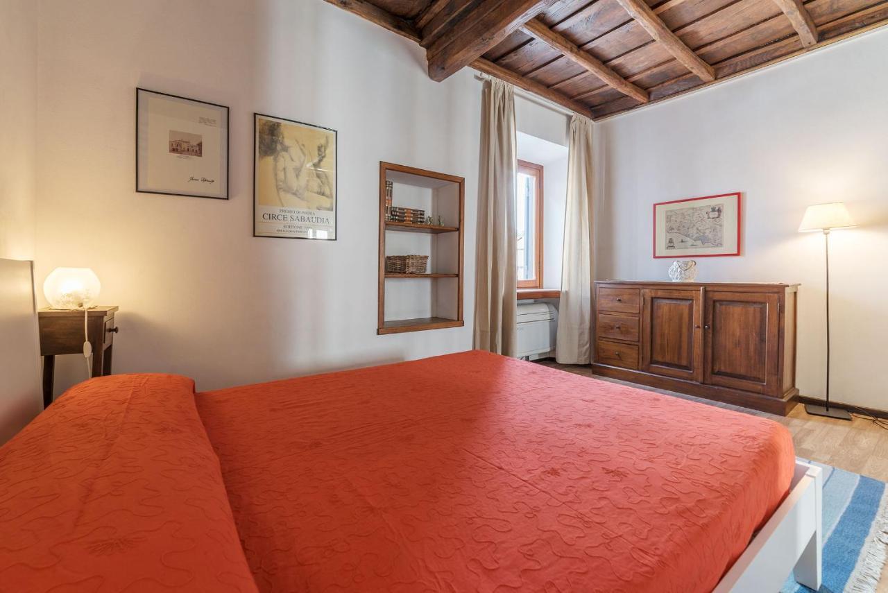Colosseo Modern Apartment Roma Exterior foto