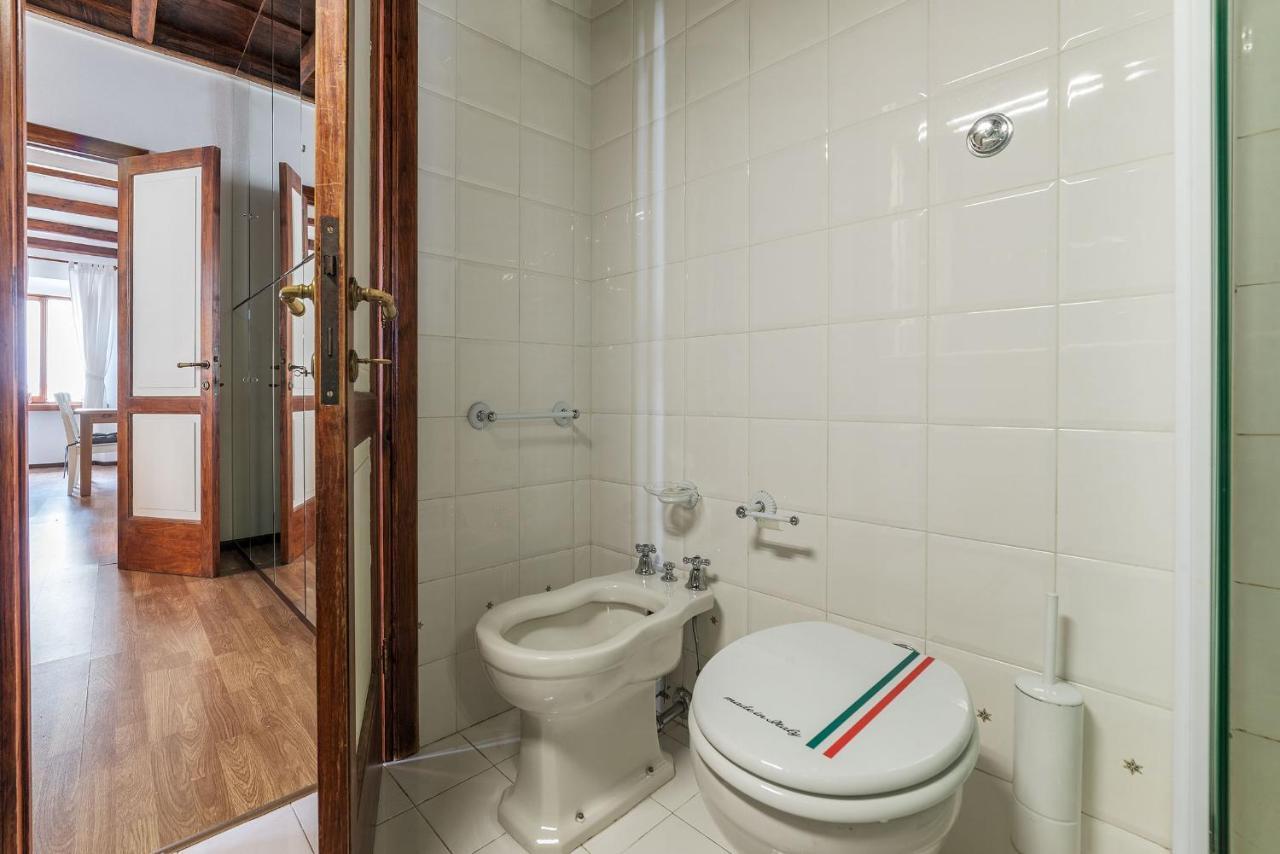 Colosseo Modern Apartment Roma Exterior foto